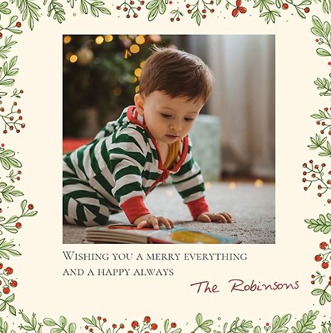 Personliga julklappar – Smartphoto