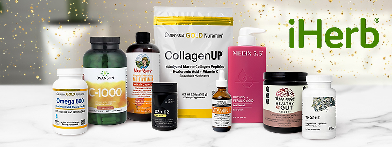 iHerb