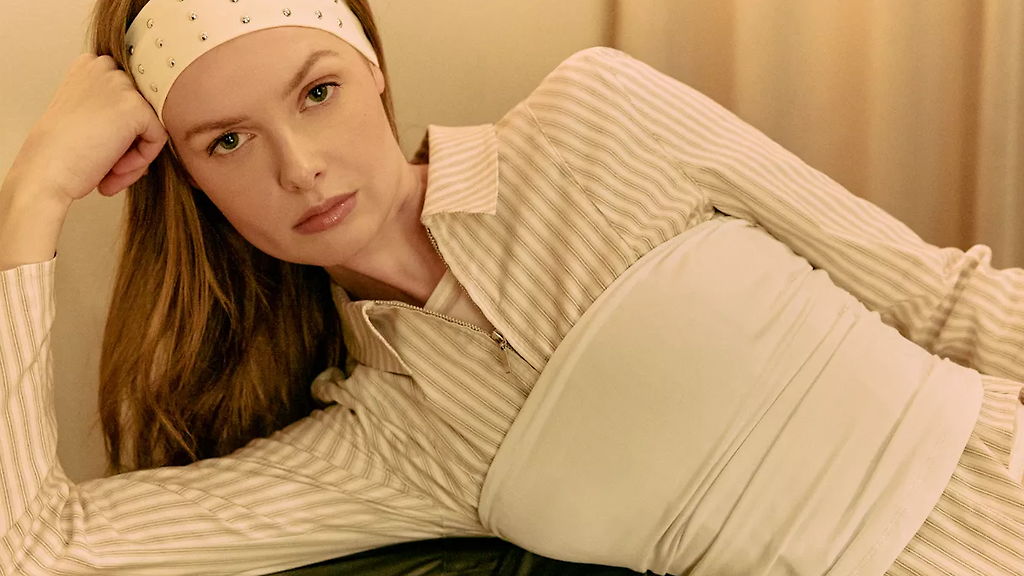 Trendiga plagg från Stradivarius