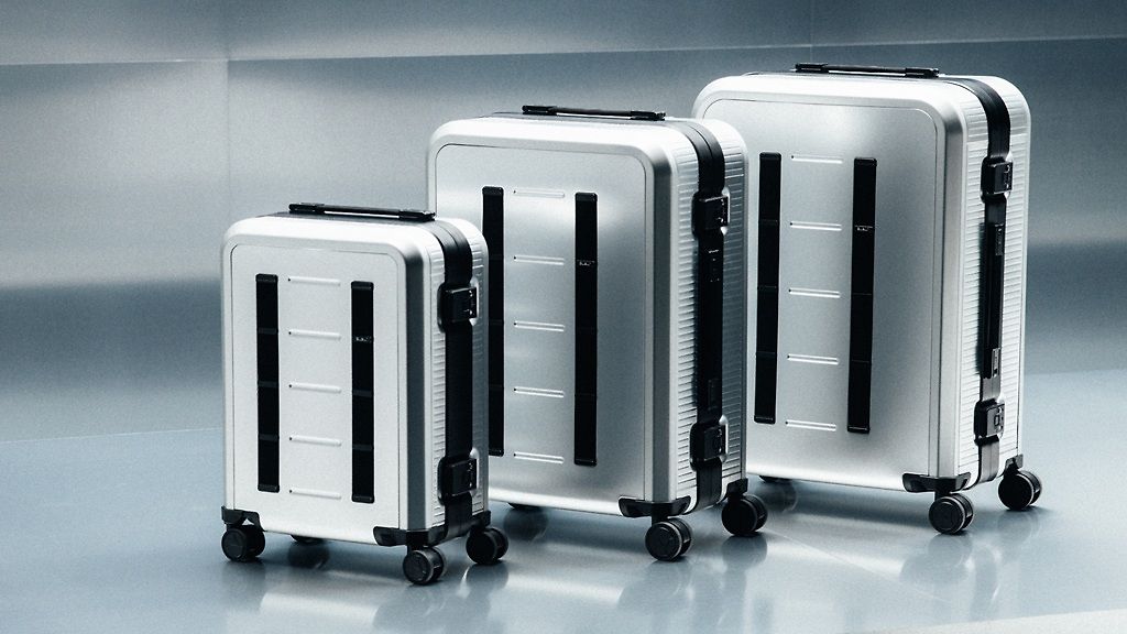 Introducing Ramverk™ Alu