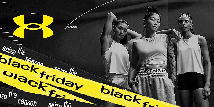 Black Friday do -50%