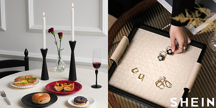 Allt för en stilfull jul