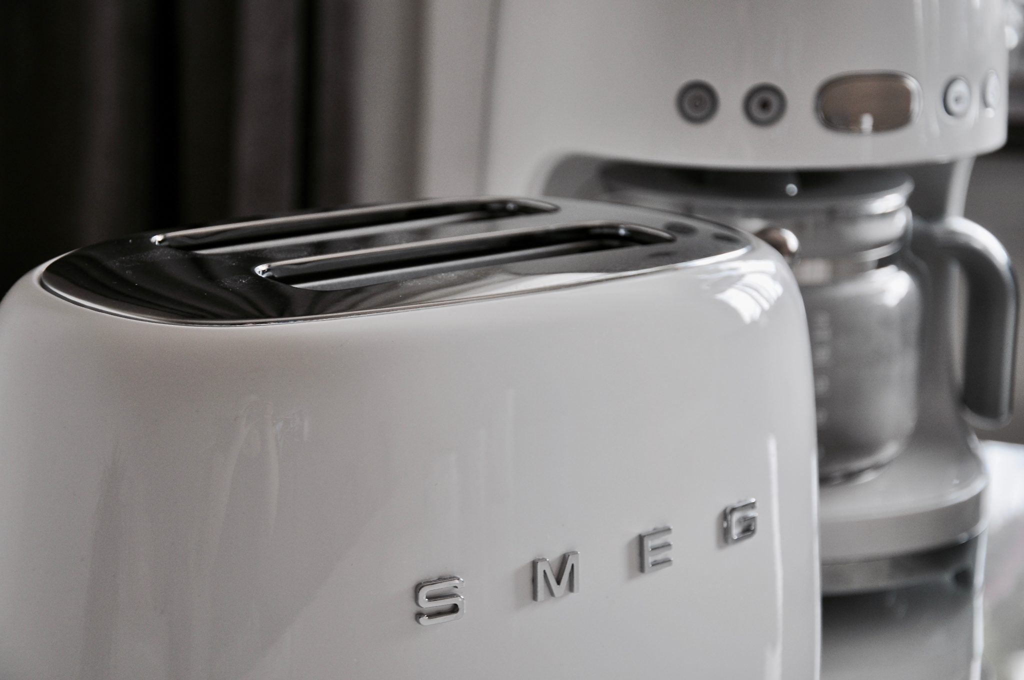 Inredningstips: Smeg, Solstickan & Rörstrand