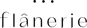 Flânerie 