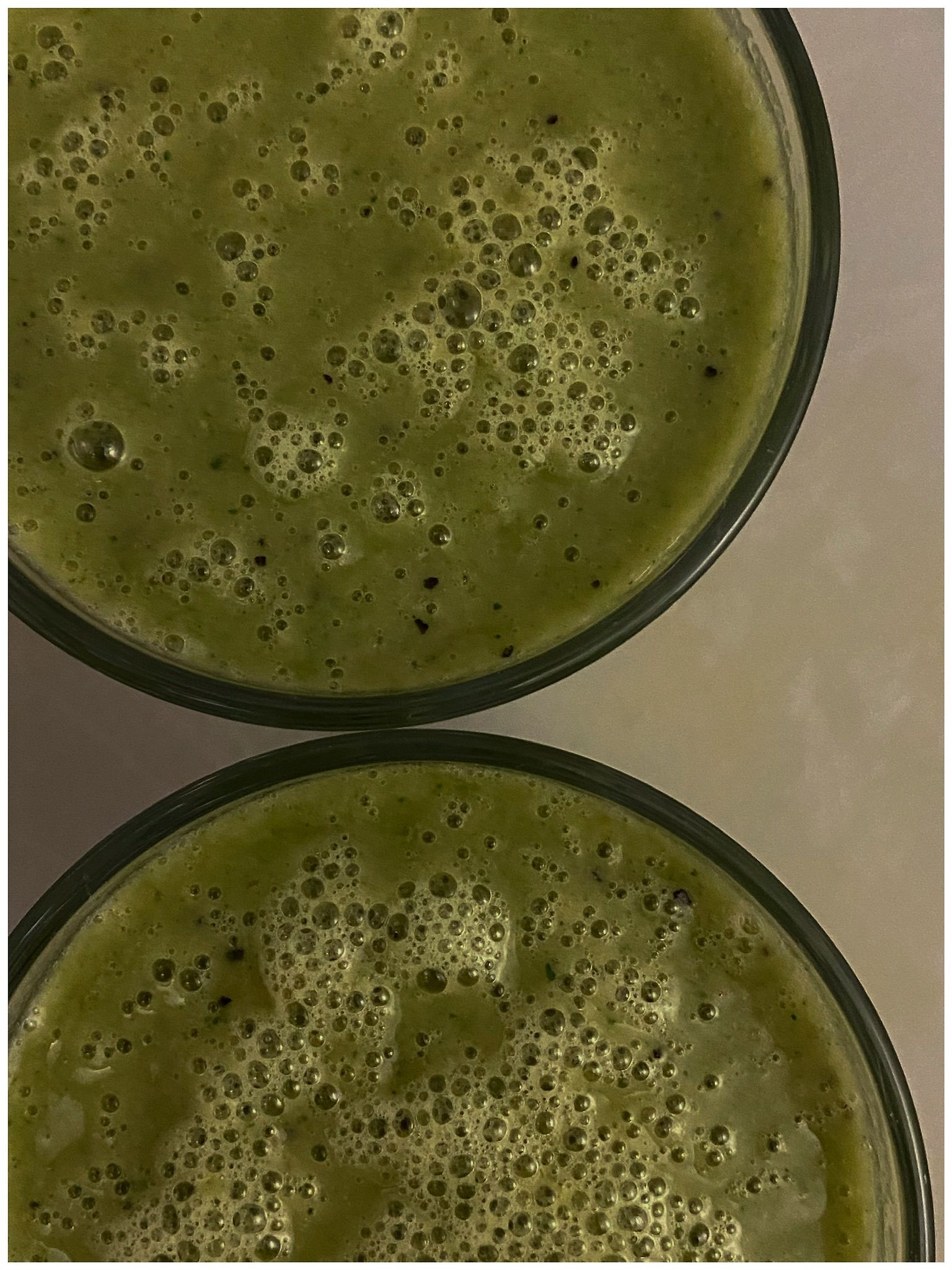 Inget protein = inga muskler