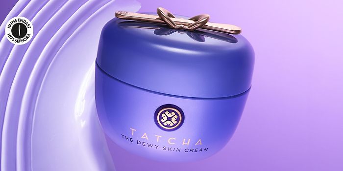 Upptäck Tatcha, bara hos Sephora!