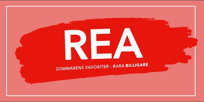 REA hos Home-Tex