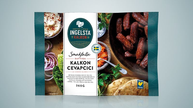 Kalkoncevapcici