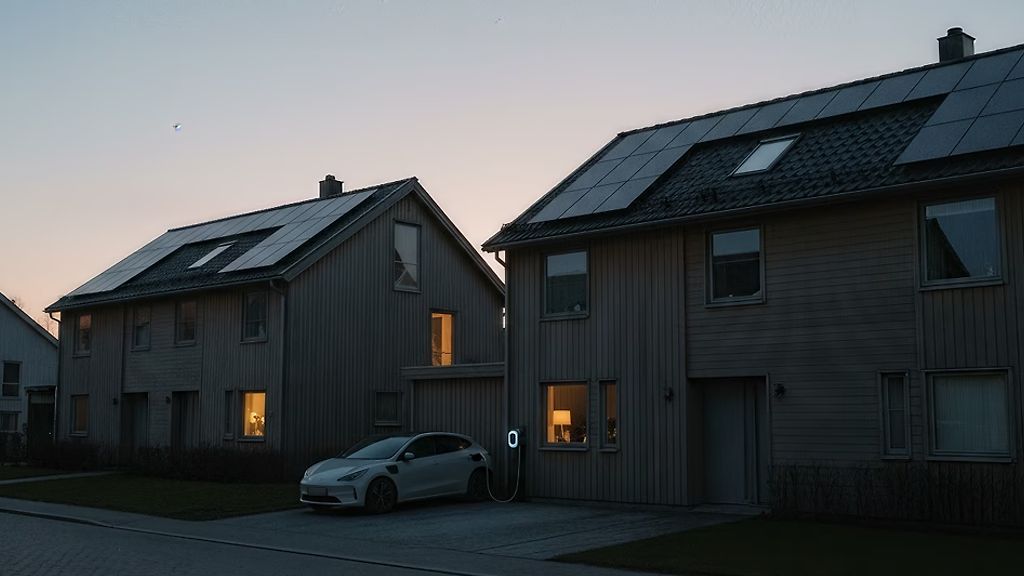 El som gör skillnad