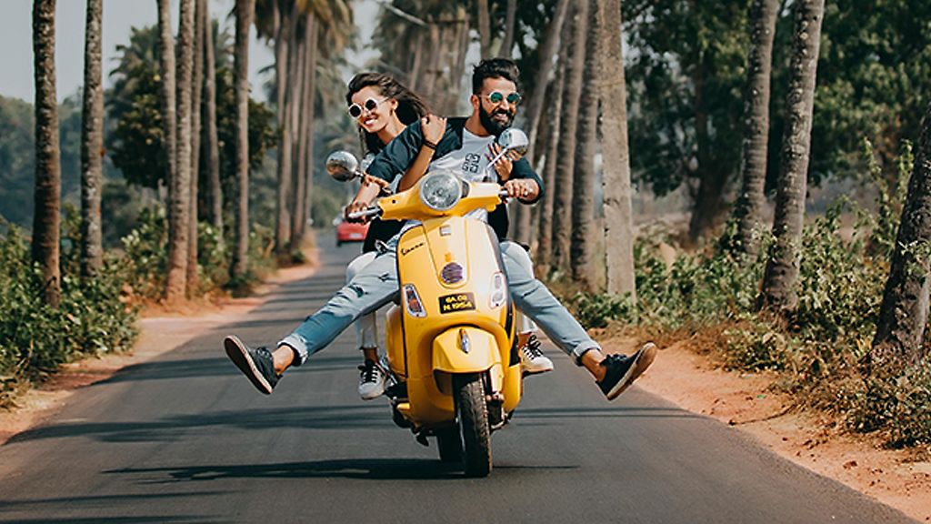 Trygghet i resväskan - med JustInCase