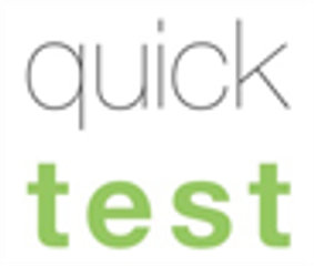 Quicktest