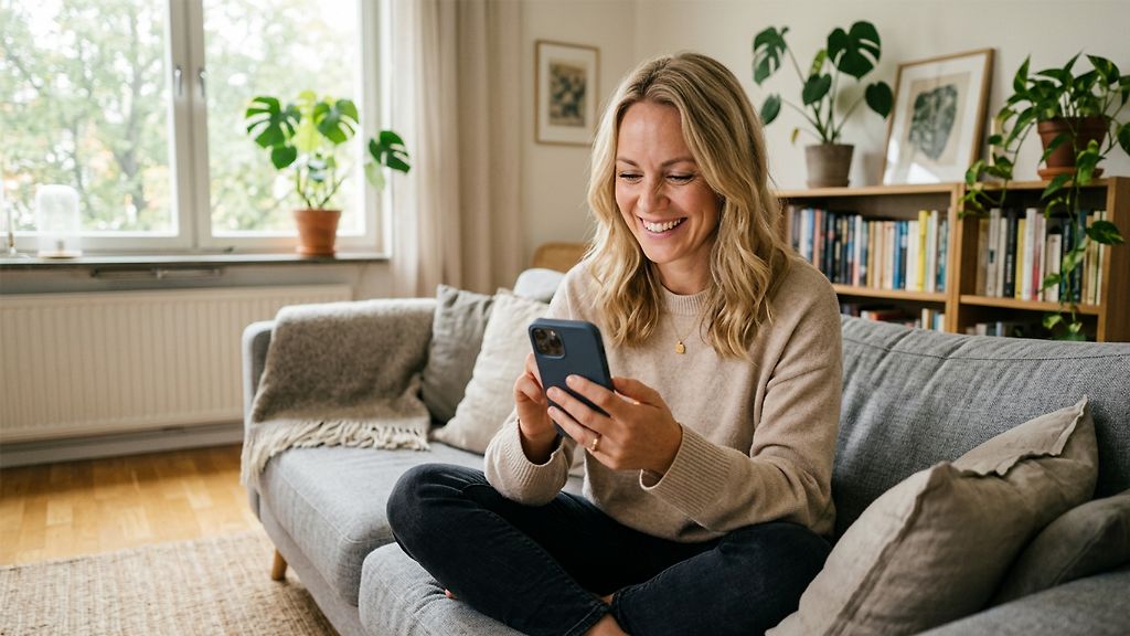 En lättare väg till ersättning