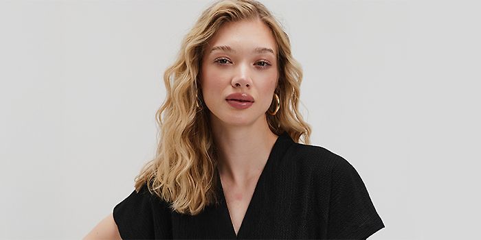 Fashion upgrade