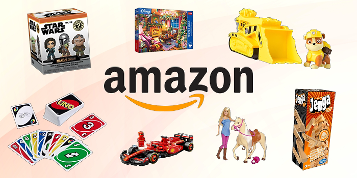 Lek, spel & klappar för alla