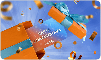 Sinsay - Gift Card