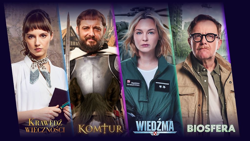 Wakacje mogą brzmieć lepiej!