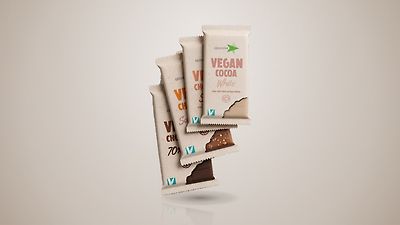 Green Star Vegan - 90 g