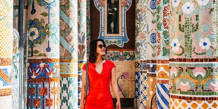 Höstens bästa upplevelser!