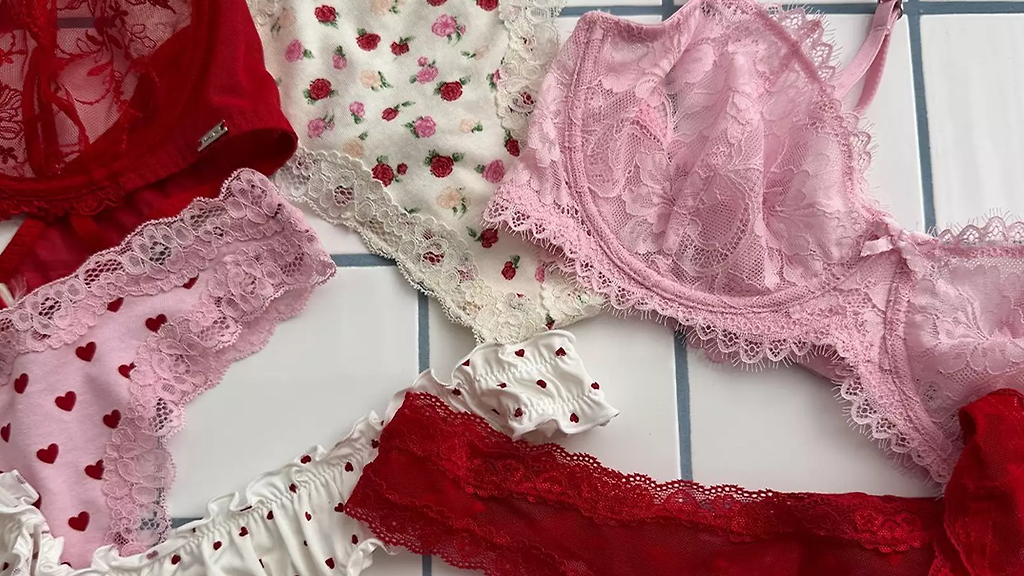 Ge bort lite kärlek!