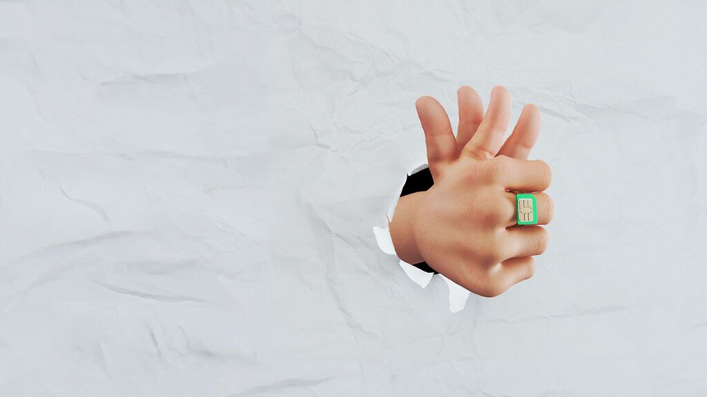 20 kr/mån i 3 mån + 100 GB surf