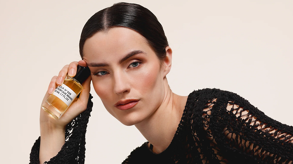 Prisvärda parfymer online