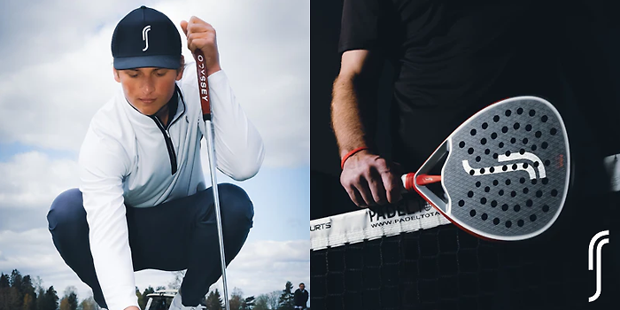 Sportutrustning till bra priser!