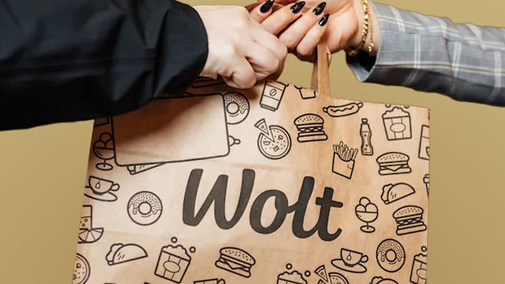 Det du är sugen på inom 30 minuter