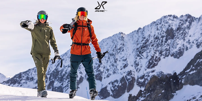 Rusta dig för vinteräventyr!