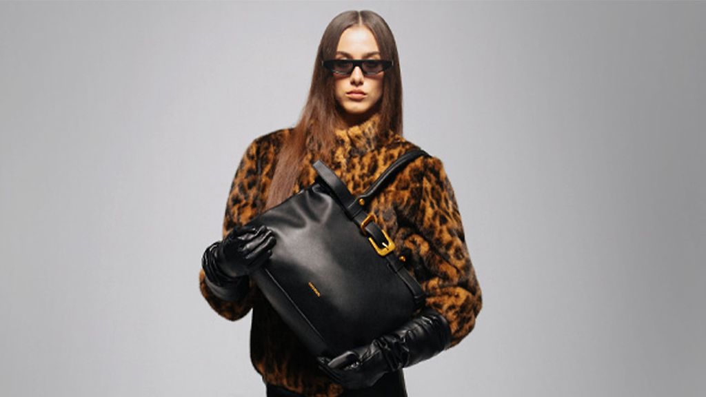 Podwójna dawka trendów