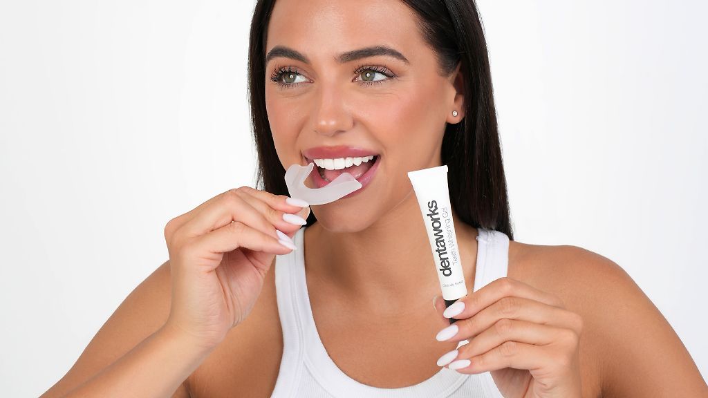 10% rabatt på tandblekning