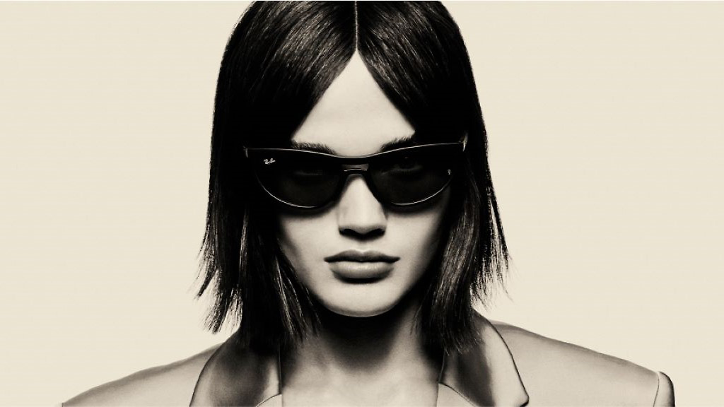 Upp till 50% rabatt hos Ray-Ban