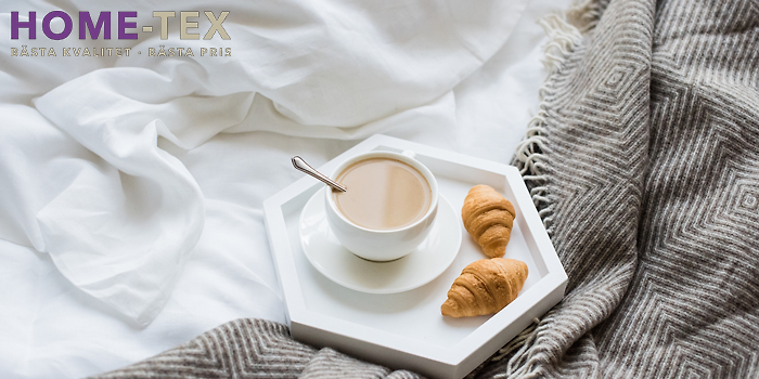 Textilier som gör skillnad!