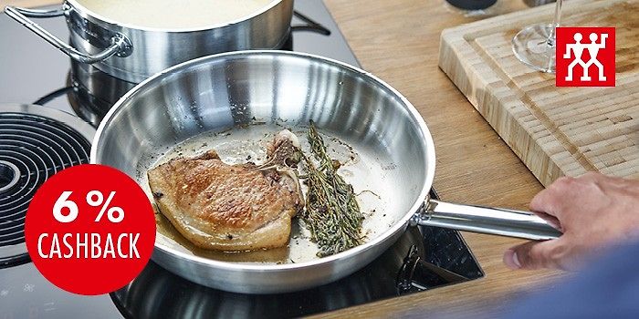 Köksprodukter av hög kvalitet