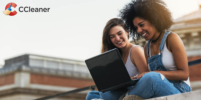 Optimera din dator med CCleaner