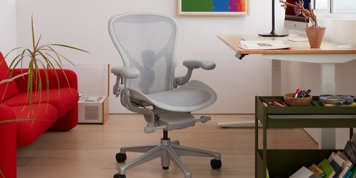 Herman Miller - Gör dig redo för 2026