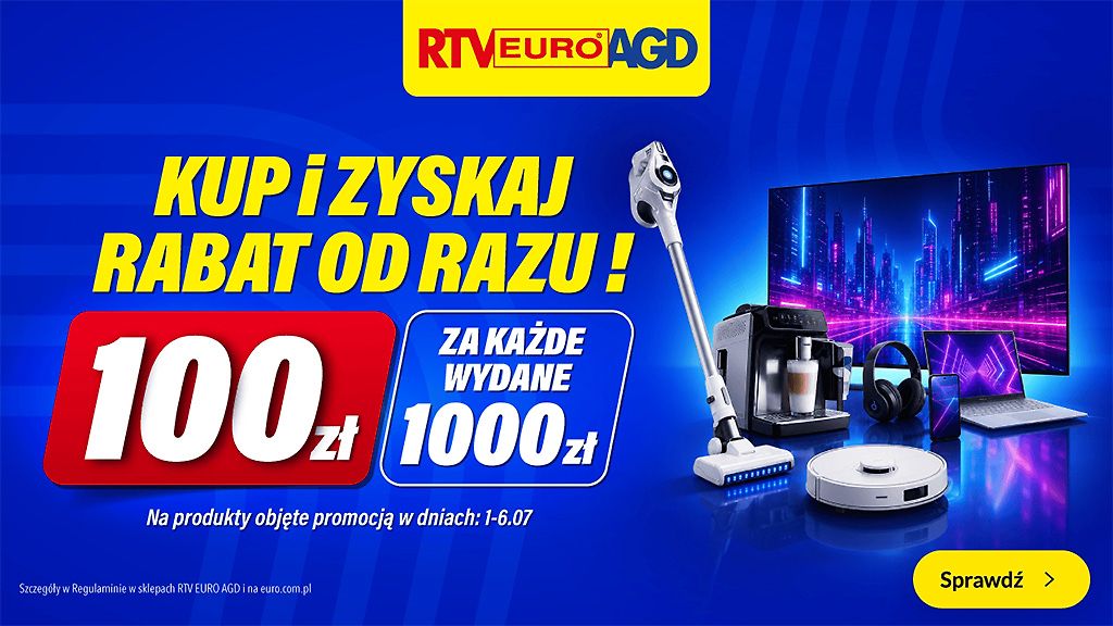 Kupuj i zyskuj
