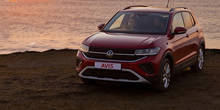 Zaoszczędź do 15% na wynajmie samochodu