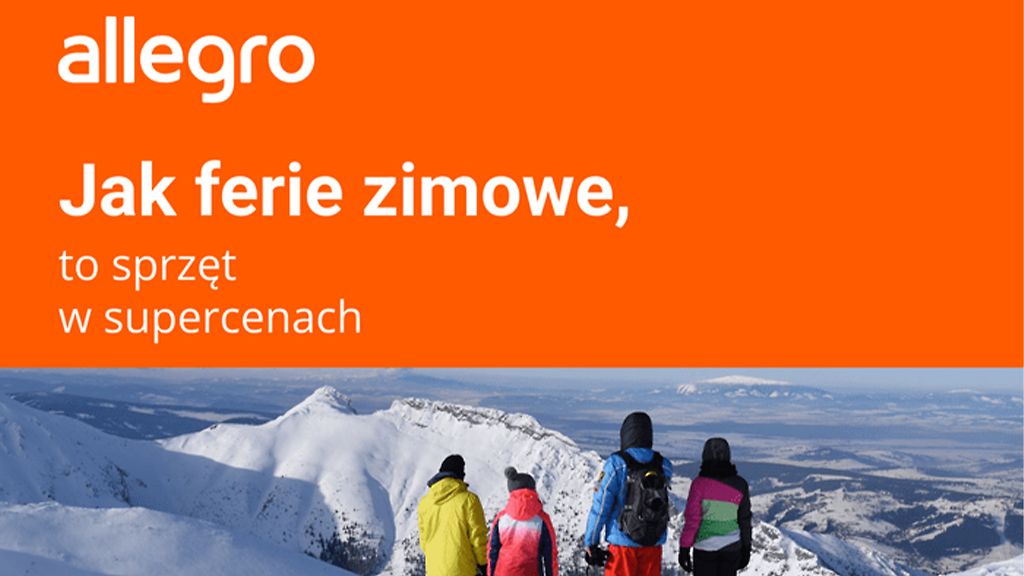 Gotowi na zimową przygodę?