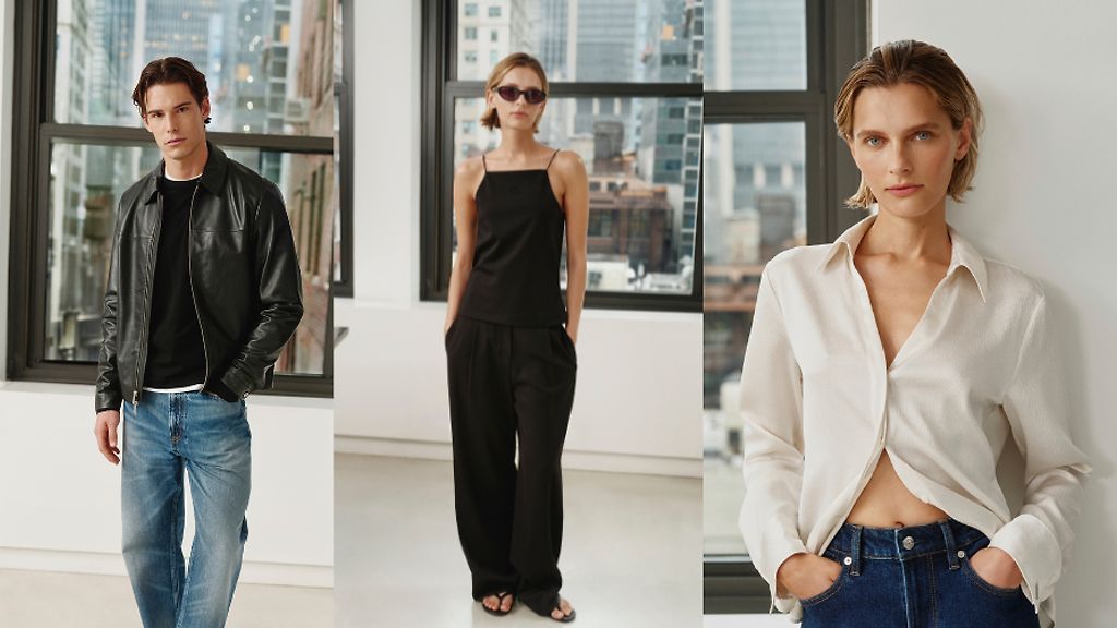 Tidlös design för våren