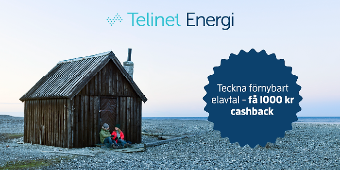 Tankar om ett nytt elavtal i vinter?