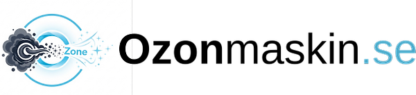 Ozonmaskin.se