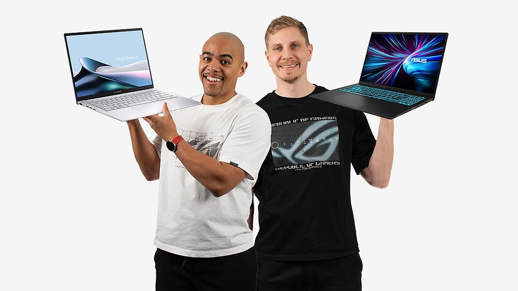 5% extra studentrabatt på ASUS vårrea!