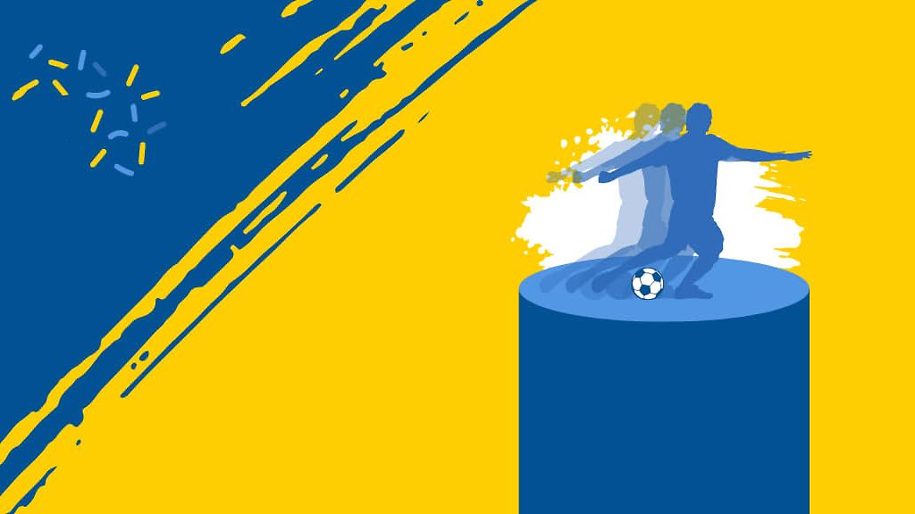 Allt för din matchdag