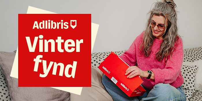 Vinterfynd hos Adlibris