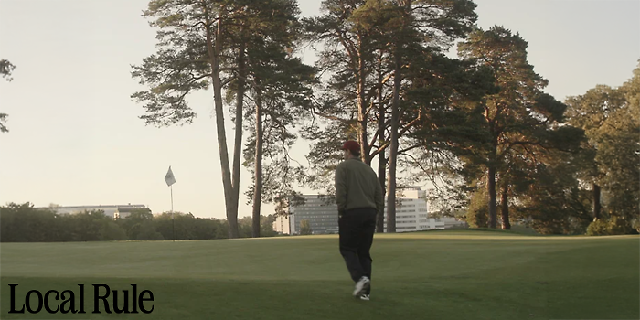 Golfkläder som fungerar överallt