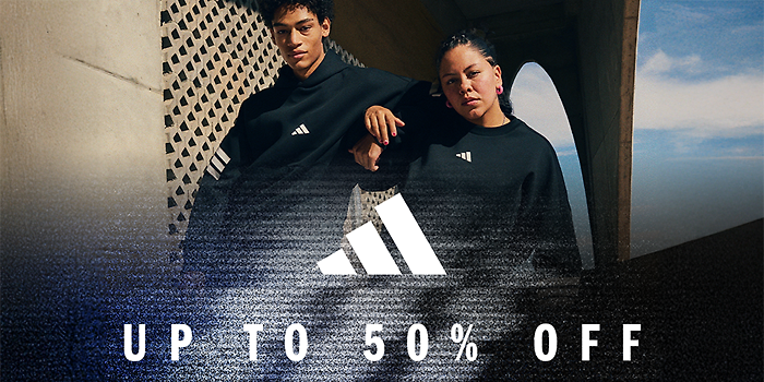 Early Access hos Adidas!