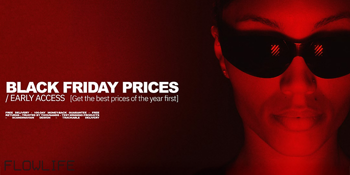 Slå till före alla andra!