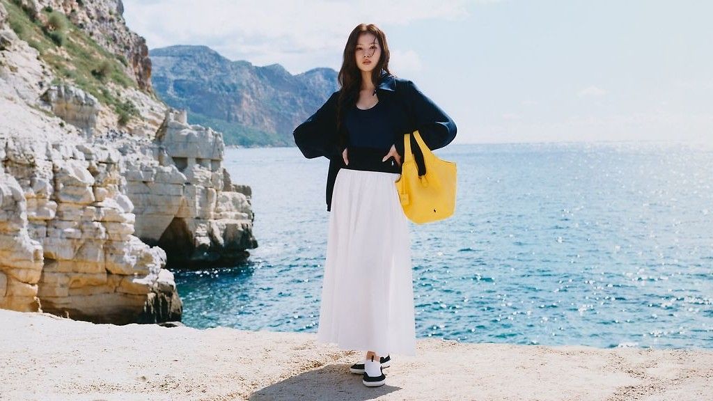 Vårkänsla hos Esdemarca!