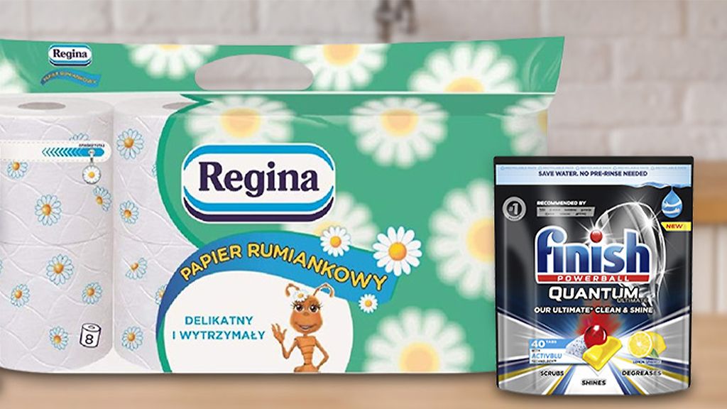 Codzienne niezbędniki