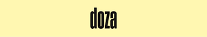 Doza